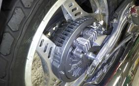 HONDA CBX550F 2026 PC04