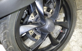 YAMAHA TRICITY 155 A SG37J