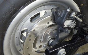 HARLEY FXDF 1580 2009