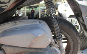 HONDA FORZA 250 MF13