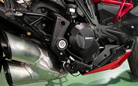 DUCATI DIAVEL 1260 2020 GE00