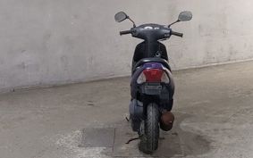 SUZUKI LET`S2 CA1PA
