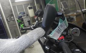 SUZUKI BURGMAN400 A 2023 DU11N