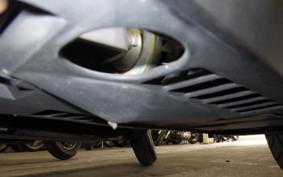 SUZUKI SKYWAVE 250 (Burgman 250) Gen.2 CJ43A