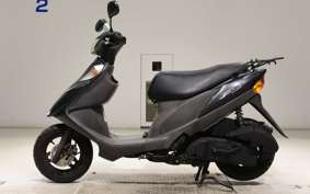 SUZUKI ADDRESS V125 G 2016 CF46A