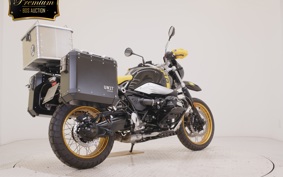 BMW R NINE T URBAN GS 2021