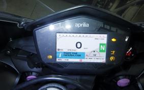 APRILIA RSV4 1100ファクト 2020