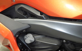 BMW K1300S 2012