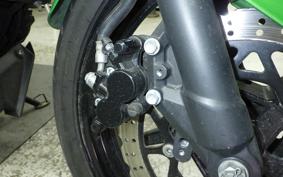 KAWASAKI Z250 SL 2016 BR250E