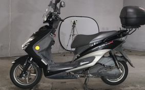 YAMAHA CYGNUS125XSR SE44J