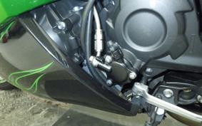 KAWASAKI ZX 1400 NINJA R 2012