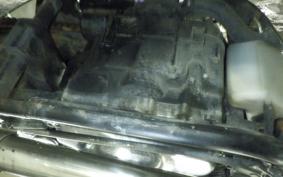 HONDA SHADOW 400 SLASHER 2001 NC40