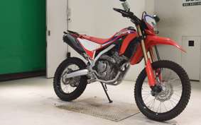 HONDA CRF250L MD47