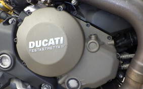 DUCATI M1200 2018