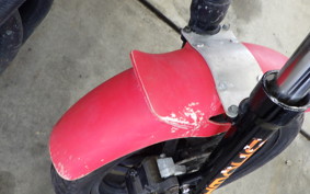 HONDA CBR400F GEN 1 NC17