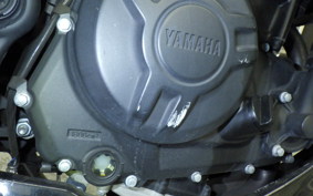 YAMAHA YZF-R25 2008 RG10J