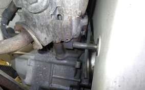 HONDA C50 SUPER CUB C50