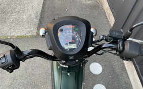 HONDA CROSS CUB JA60