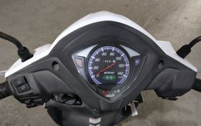 SUZUKI ADDRESS V110 CE47A