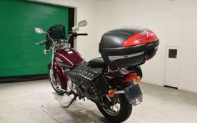 SUZUKI GZ125 Marauder NF48A