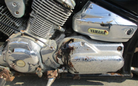 YAMAHA DRAGSTAR 1100 1999 VP10J
