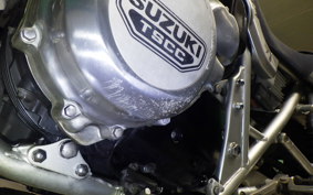 SUZUKI GSX1100S KATANA 2000 GU76A