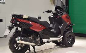 GILERA GILERA FUOCO500IE 2008