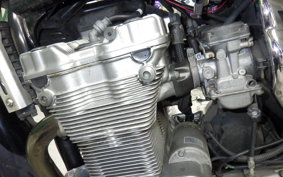 SUZUKI GSF750 1997 GR7EA