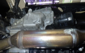 KAWASAKI NINJA 400 2023 EX400L