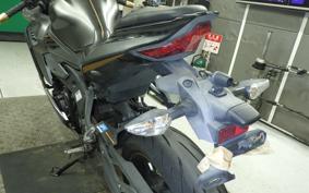 KAWASAKI ZX-25R 2016 ZX250E