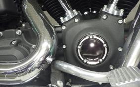 HARLEY FXDB 1580 2012