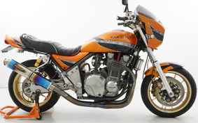 KAWASAKI ZEPHYR 1100 1997 ZRT10A