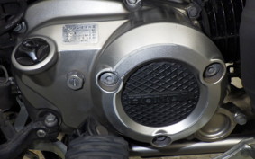 HONDA CT125-2 2026 JA65