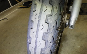 KAWASAKI ESTRELLA RS 2021 BJ250A