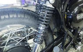 KAWASAKI ESTRELLA BJ250A