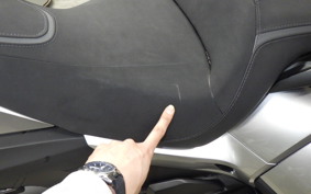 HONDA GL 1800 GOLD WING TOUR DCT 2026 SC79