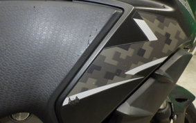 HONDA 400X ABS 2014 NC47