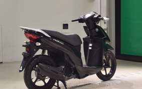 SUZUKI ADDRESS 110 2025 CE47A