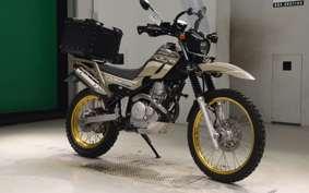 YAMAHA SEROW 250 Gen.2 2017 DG17J