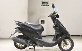 HONDA DIO Gen.6 2009 AF68