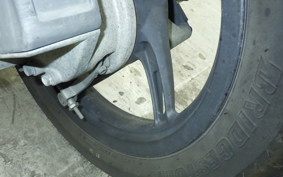 HONDA PCX 125 2001 JF56