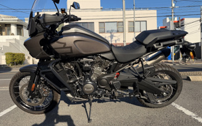 HARLEY PAN AMERICA 1250 SPECIAL 2023 ZES