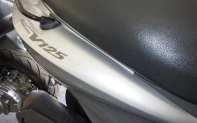 SUZUKI ADDRESS V125 S CF4MA