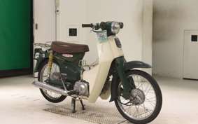HONDA C50 SUPER CUB AA01