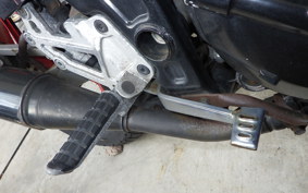 KAWASAKI GPX250R