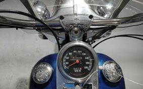 HARLEY FLSTC 1340 BJL
