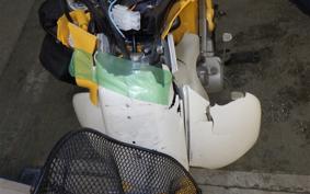 HONDA LITTLE CUB E 2023 AA01