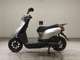 Фото Yamaha JOG-7 2000 с японского аукциона
