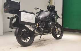 BMW R1250GS 2019