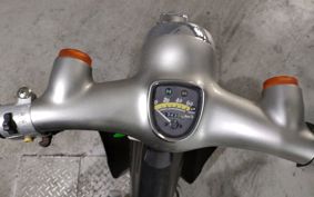 HONDA LITTLE CUB AA01